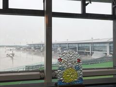 -青岛胶东国际机场