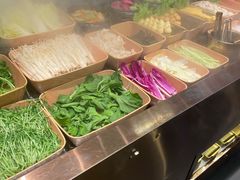 -牛New寿喜烧(曹路花园城店)