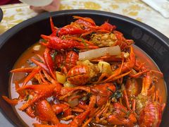 -聚味瞿记·龙虾堂(坡子街店)