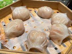 金鼎鮮味虾饺皇-广州酒家(文昌总店)
