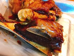 -赵元章肉骨烧(山塘街店)
