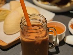 港式奶茶-小炳胜(卓悦中心店)