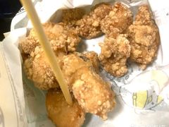 招牌盐酥鸡-超级鸡车(曹杨路店)