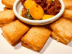 -猪肉婆私房菜(容桂总店)