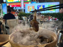 -盐禾堂海南屯昌香草鸭(海润路总店)