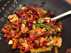 -一麻一辣麻辣香锅(方庄店)