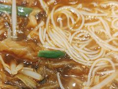 -香港新记茶餐厅(湖墅南路店)