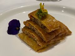 素鹅-Yan Ting 宴庭中餐厅(上海静安瑞吉酒店)