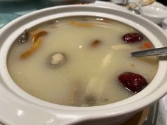 -玉林烤鸭店(定福庄店)