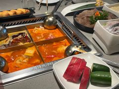 -海底捞火锅(苏宁生活广场店)