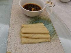 -中央饭店-餐厅