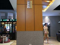 -丽池宫韩式汗蒸会馆(华灯坊店)
