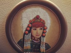 -诺敏塔拉奶茶-布里亚特包子-手把肉(锦都会店)