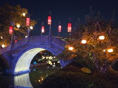 -雅达·阳羡溪山小镇中心