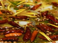 -太二酸菜鱼(金沙印象城店)