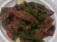 -小菜园新徽菜(扬州华润万象汇店)