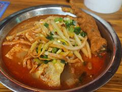 -桂湘缘卤味螺蛳粉