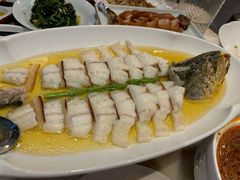 -京华烟云·北京烤鸭(领展购物广场·中关村店)
