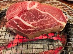 -小本家韩式烤肉(紫藤路店)