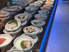 -半岛听涛蒸汽海鲜自助(K11店)