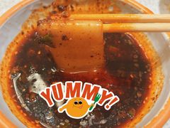 -丝路伊兰·兰州牛肉面(牛街总店)