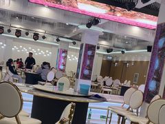 -清雅轩·清真菜·传统菜•融合菜(滑翔店)