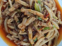 炒糊饽-三益轩(总店)