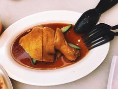 iphone_upload_pic-马来西亚美食街