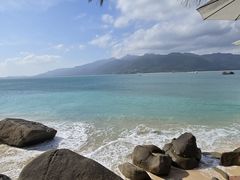 -海南分界洲岛旅游区