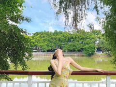 -人民公园(罗湖区)