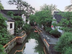 -绍兴镜湖国家城市湿地公园