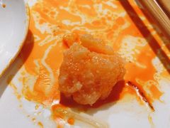 鱼籽虾滑-川中渝夫火锅(铜陵万达广场店)