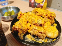 -崔酱炸鸡(世欧广场店)