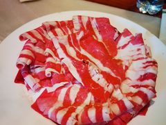-南门涮肉(天坛店)