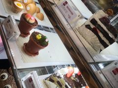 -85度C(成都浆洗街店)