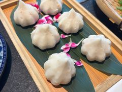 -大匠工房古船木艺术餐厅·猪肚鸡专门店(长白仙岛店)