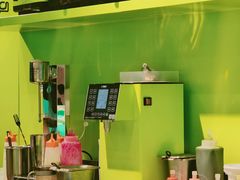 -gleeglee乐溢亦茶(合生汇店)