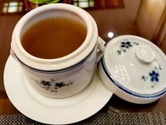 -大佛寺高级素食自助餐厅