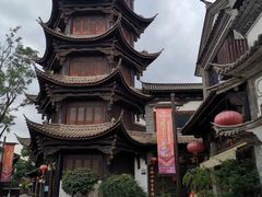 -云南民族村
