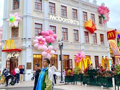 -中华巴洛克风情街