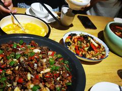 -赤宴·川菜(玉林店)