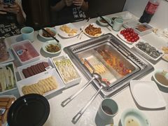 -野妹火锅(龙岗店)