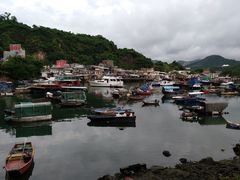 -鲤鱼门海鲜街