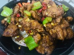 -新安江奶酸菜鱼(总店)