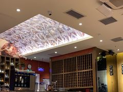 -安妮意大利餐厅(世贸天阶店)