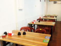 -雷老虎烧烤(西街店)