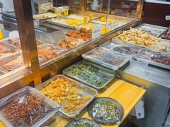 -二张农家菜(天通苑店)