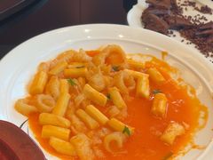 -缘餐厅(钵池山公园店)
