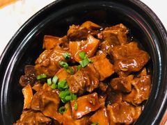 -那家小馆•北京菜•烤鸭(中关村店)