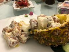-古姑姑·品质海南菜私房餐厅(龙昆南欧式洋房别墅店)